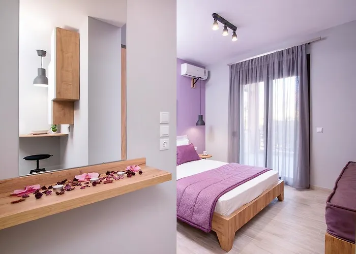 Homelia Διαμέρισμα