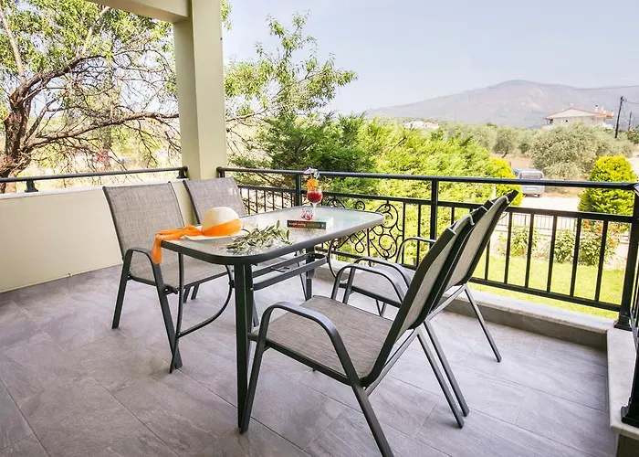 Homelia * Λιμενάρια