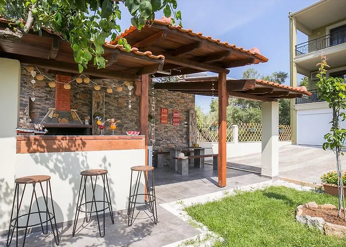 Διαμέρισμα Homelia *