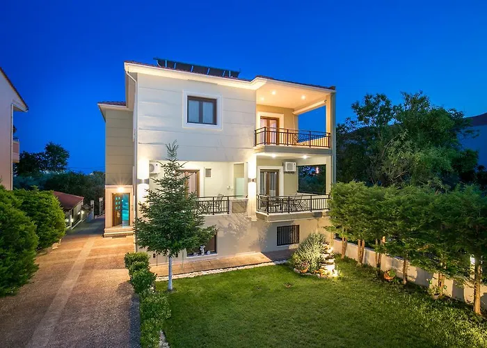 Homelia Λιμενάρια